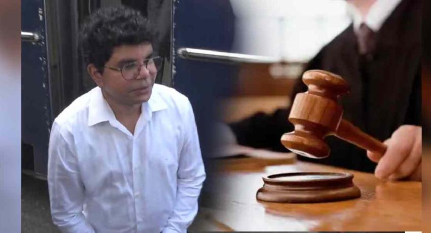துசித ஹல்லொலுவ பிணையில் விடுவிப்பு